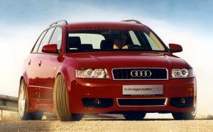 Audi A4 Avant by Koenigseder (B6, 8E) '2001